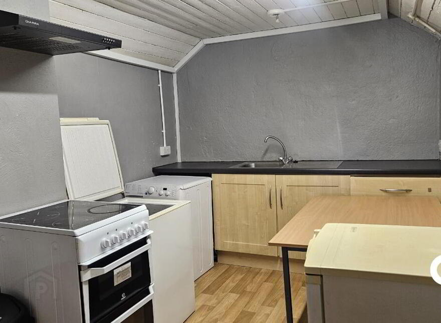 33a Thomas Street, Armagh, BT61 7PX