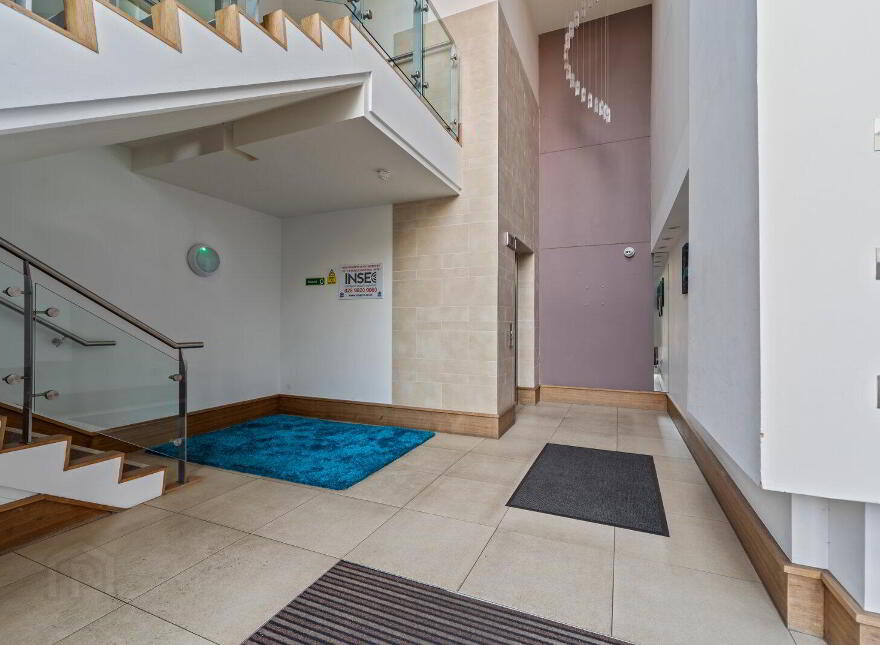 Apartment 87 James Clow 42 Pilot Street, Belfast, BT1 3EP