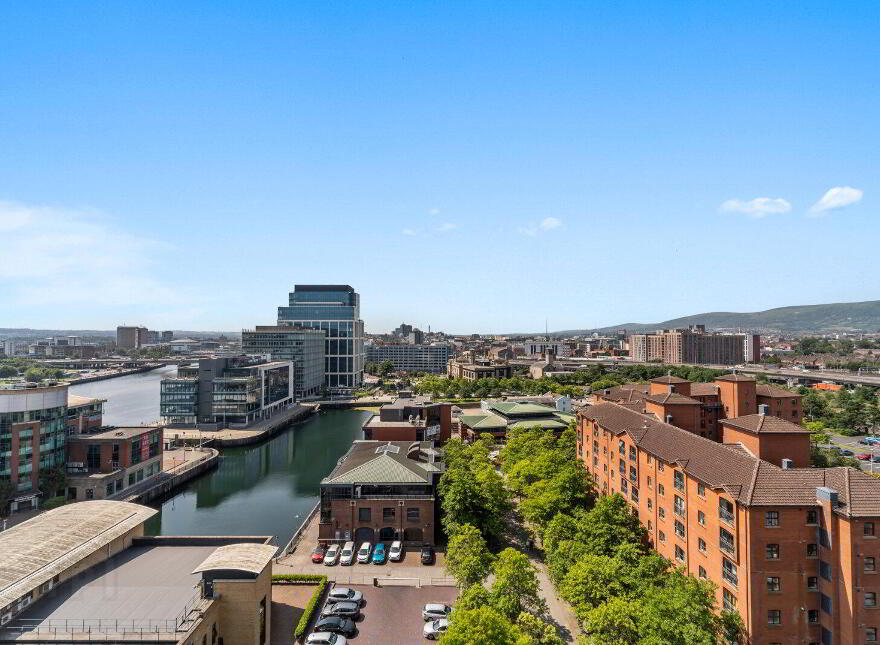 Apartment 87 James Clow 42 Pilot Street, Belfast, BT1 3EP