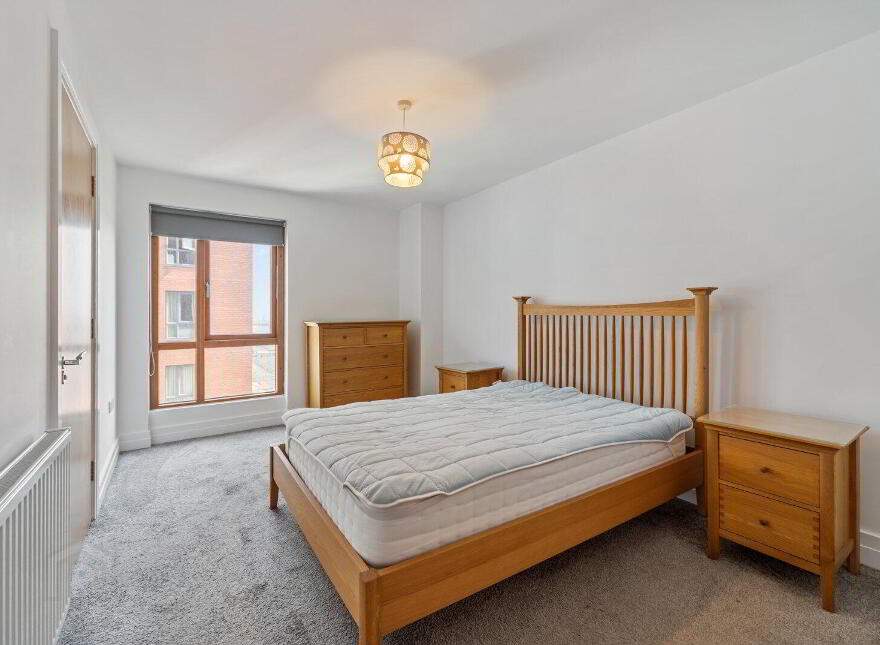 Apartment 87 James Clow 42 Pilot Street, Belfast, BT1 3EP