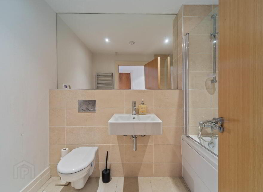 Apartment 87 James Clow 42 Pilot Street, Belfast, BT1 3EP