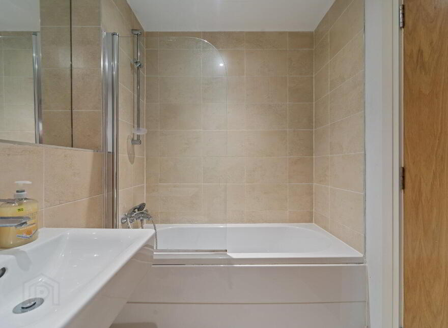 Apartment 87 James Clow 42 Pilot Street, Belfast, BT1 3EP