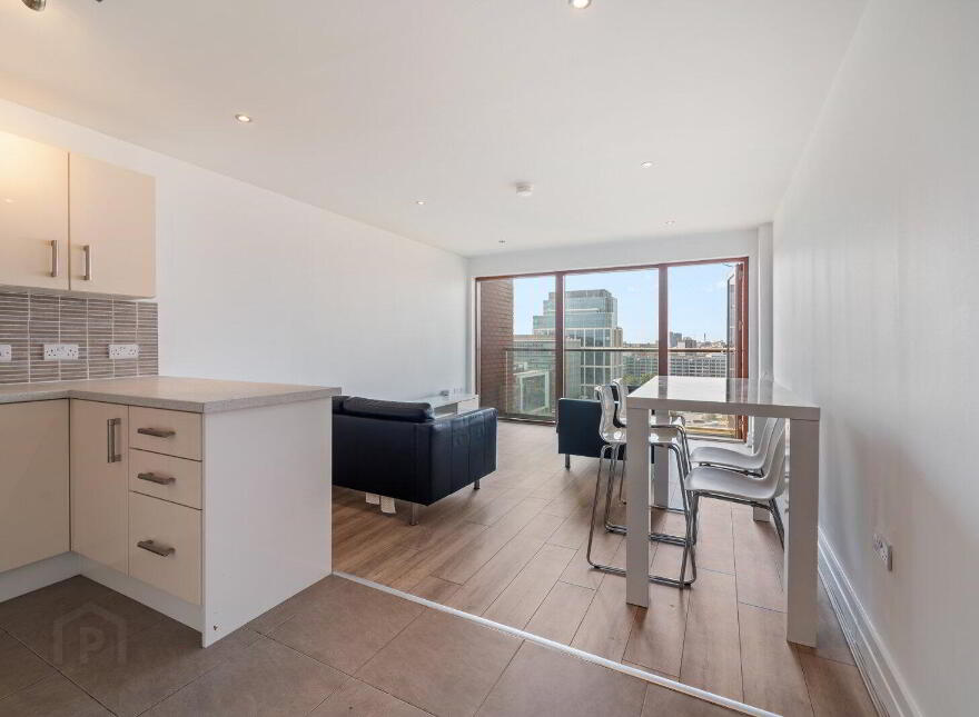 Apartment 87 James Clow 42 Pilot Street, Belfast, BT1 3EP