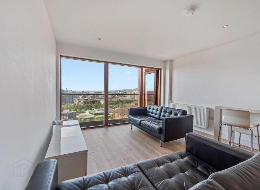 Apartment 87 James Clow 42 Pilot Street, Belfast, BT1 3EP