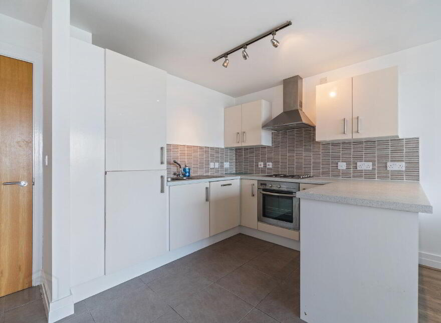 Apartment 87 James Clow 42 Pilot Street, Belfast, BT1 3EP