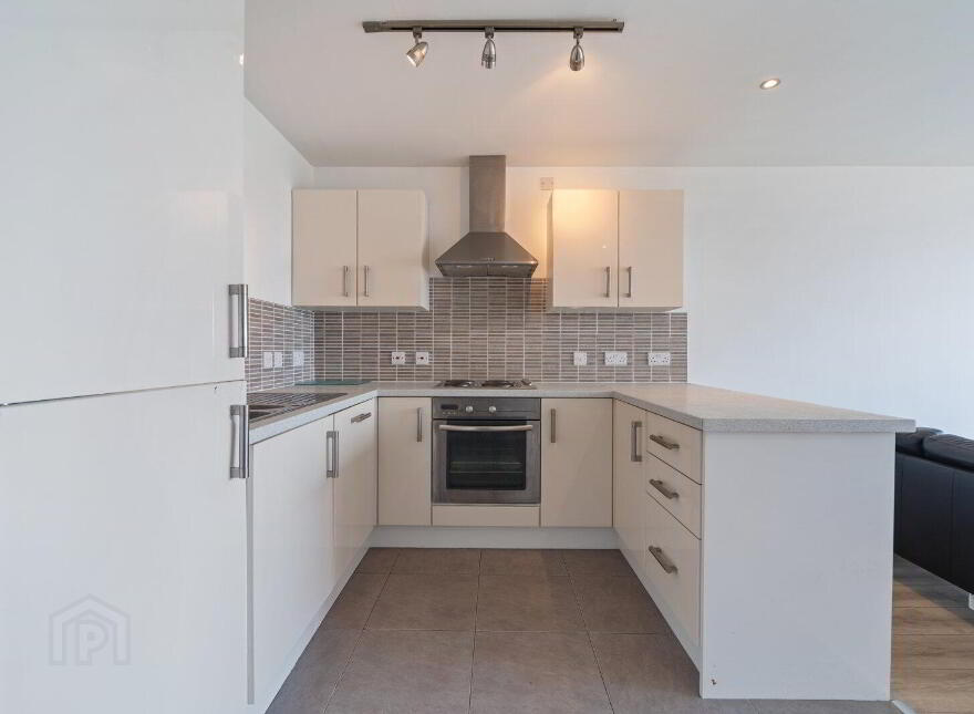 Apartment 87 James Clow 42 Pilot Street, Belfast, BT1 3EP