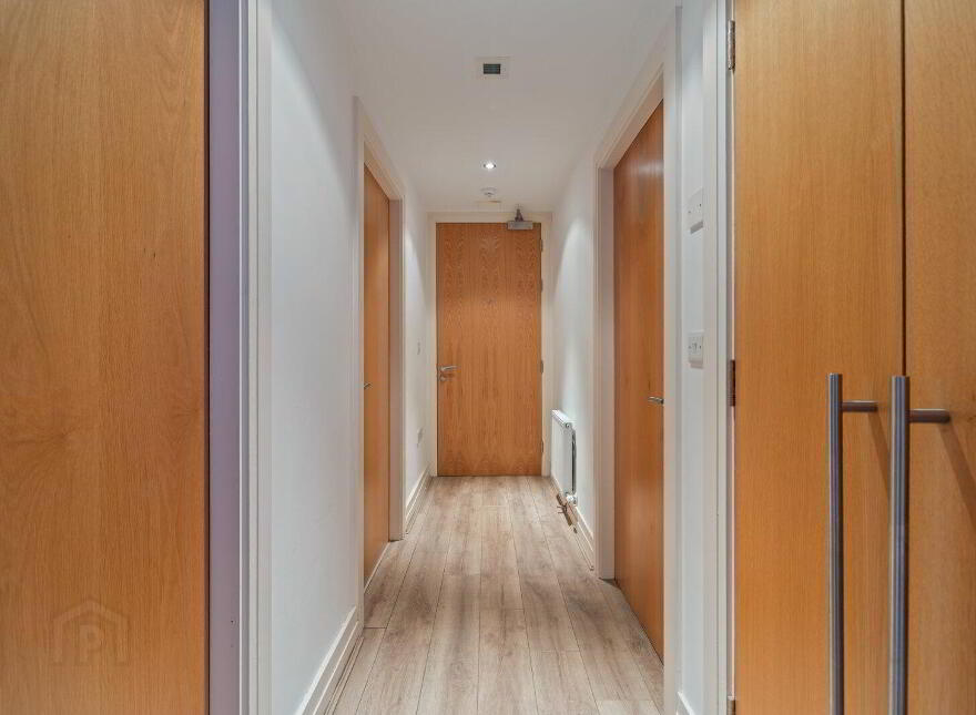 Apartment 87 James Clow 42 Pilot Street, Belfast, BT1 3EP