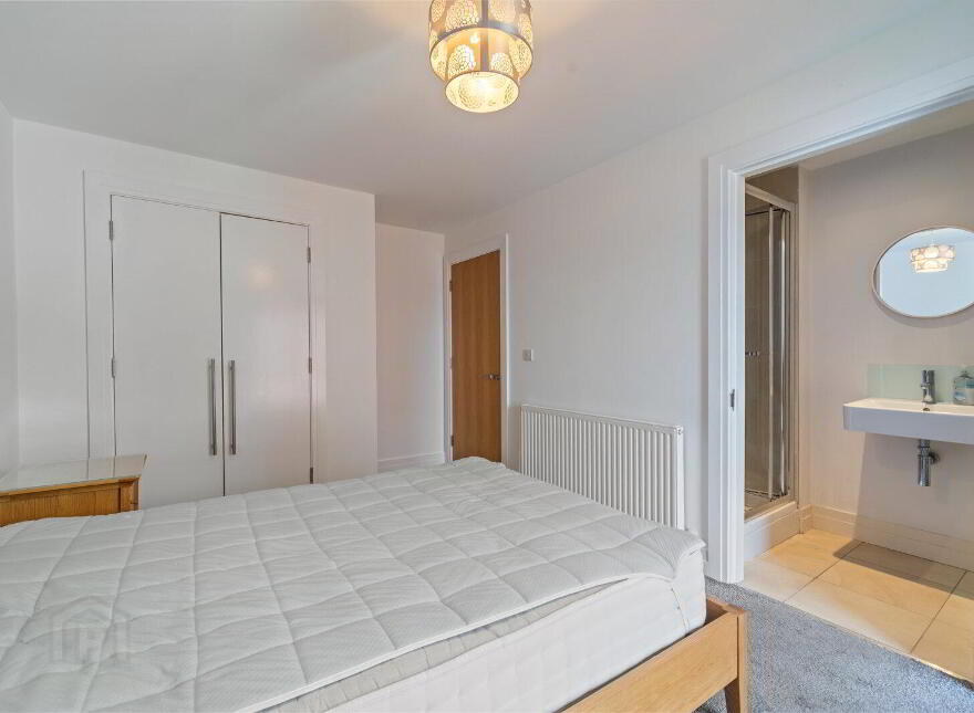 Apartment 87 James Clow 42 Pilot Street, Belfast, BT1 3EP