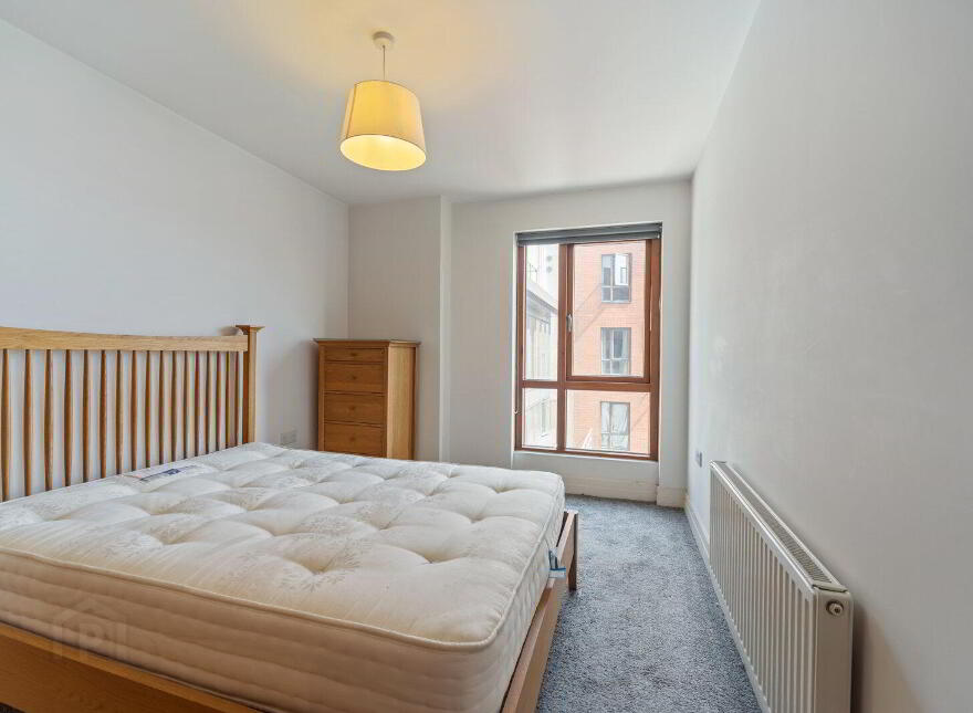 Apartment 87 James Clow 42 Pilot Street, Belfast, BT1 3EP