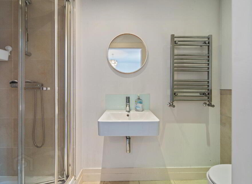 Apartment 87 James Clow 42 Pilot Street, Belfast, BT1 3EP