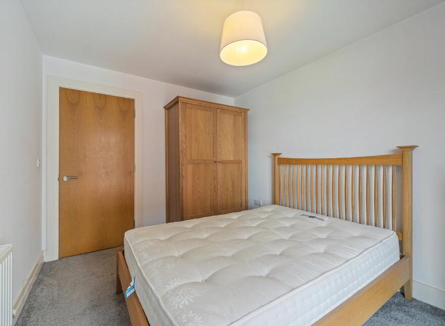 Apartment 87 James Clow 42 Pilot Street, Belfast, BT1 3EP