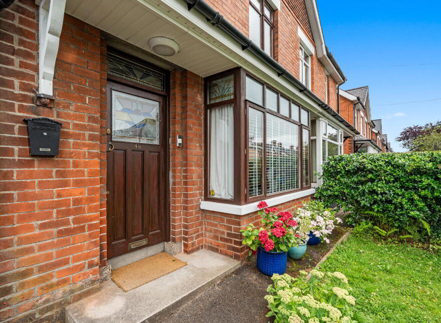 48 Lansdowne Park, Belfast, BT15 4AG