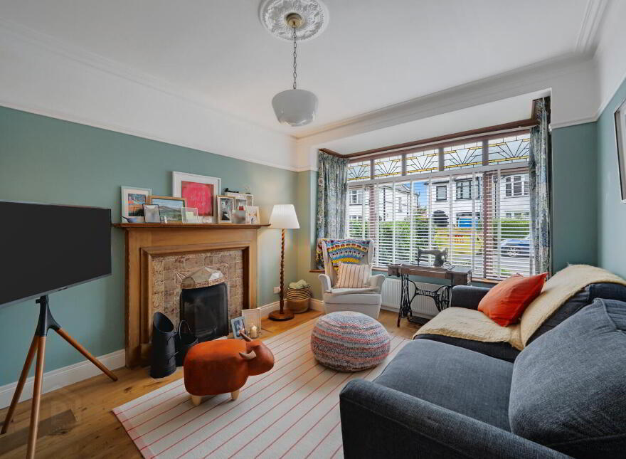48 Lansdowne Park, Belfast, BT15 4AG