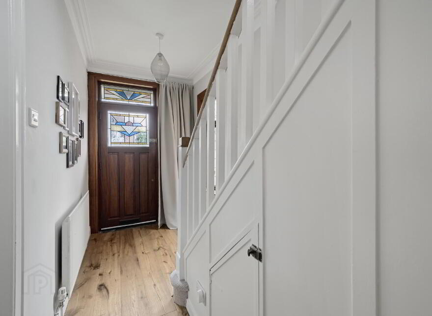 48 Lansdowne Park, Belfast, BT15 4AG