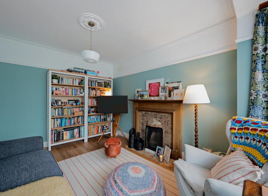 48 Lansdowne Park, Belfast, BT15 4AG