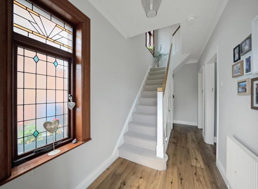 48 Lansdowne Park, Belfast, BT15 4AG