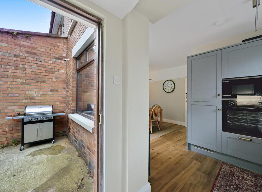 48 Lansdowne Park, Belfast, BT15 4AG