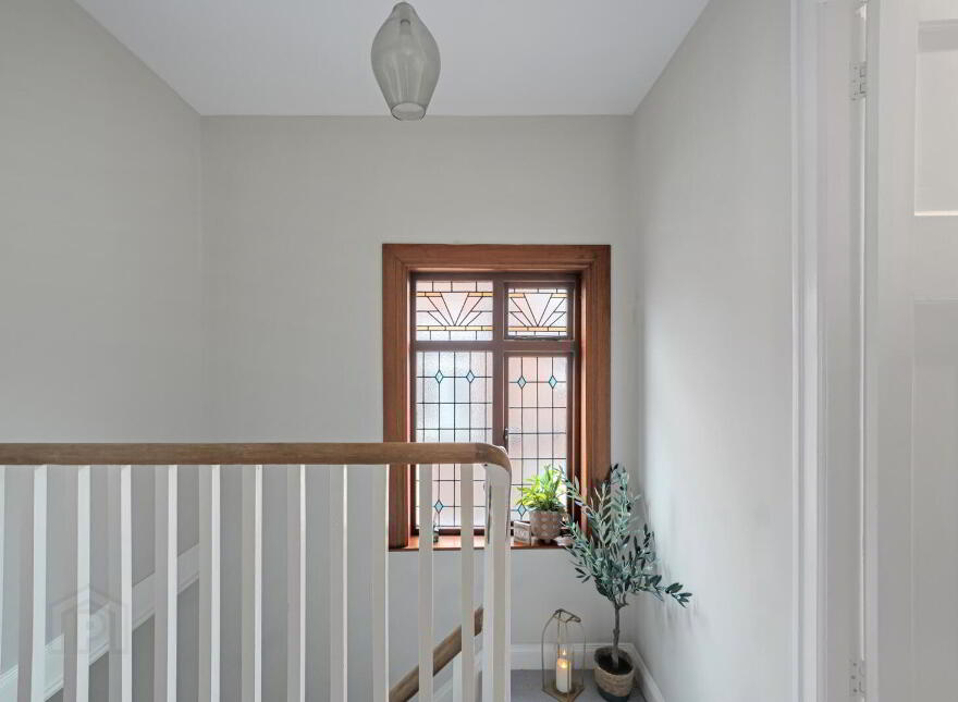 48 Lansdowne Park, Belfast, BT15 4AG
