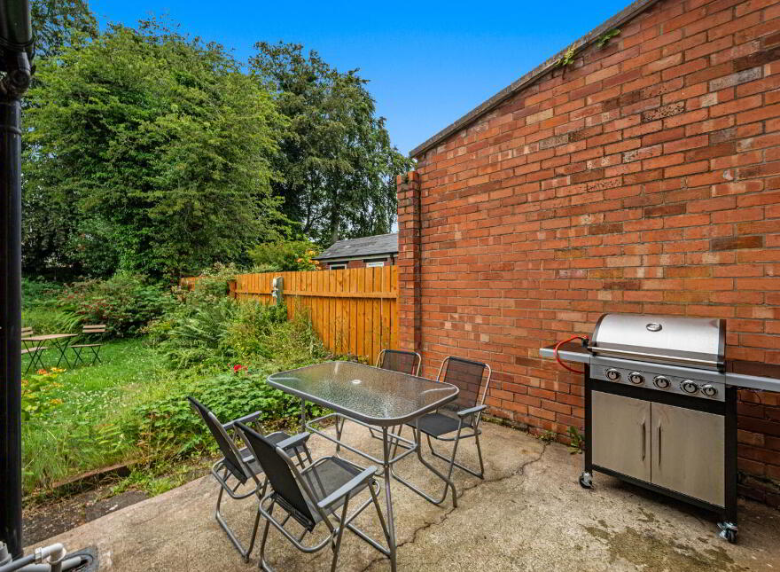 48 Lansdowne Park, Belfast, BT15 4AG