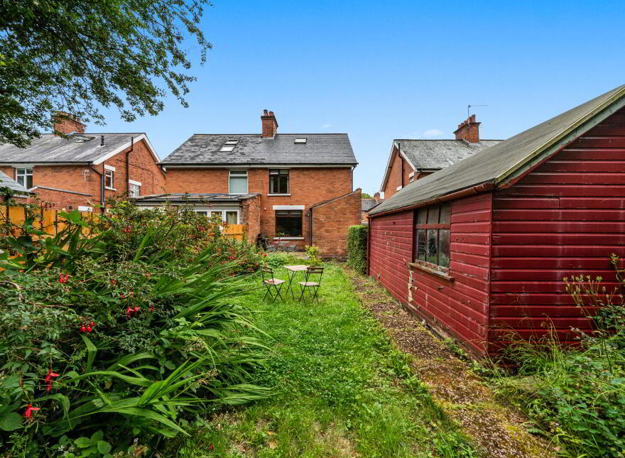 48 Lansdowne Park, Belfast, BT15 4AG