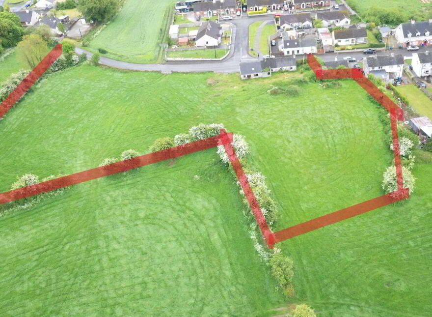 Saint Martins, Chapel Street, Ballinakill