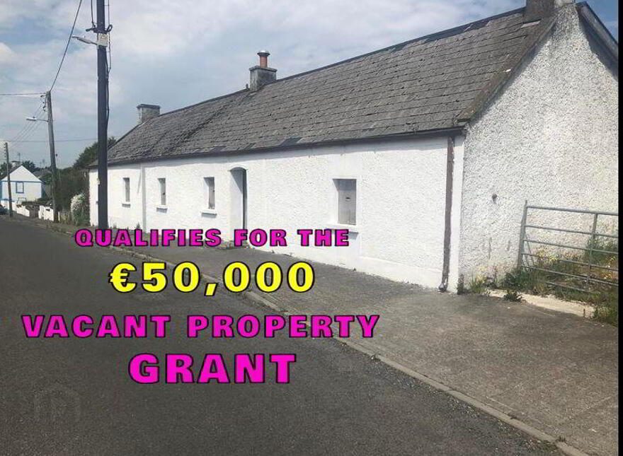 Saint Martins, Chapel Street, Ballinakill photo
