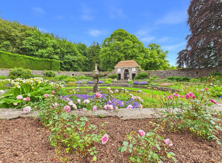 Saint Martins, Chapel Street, Ballinakill