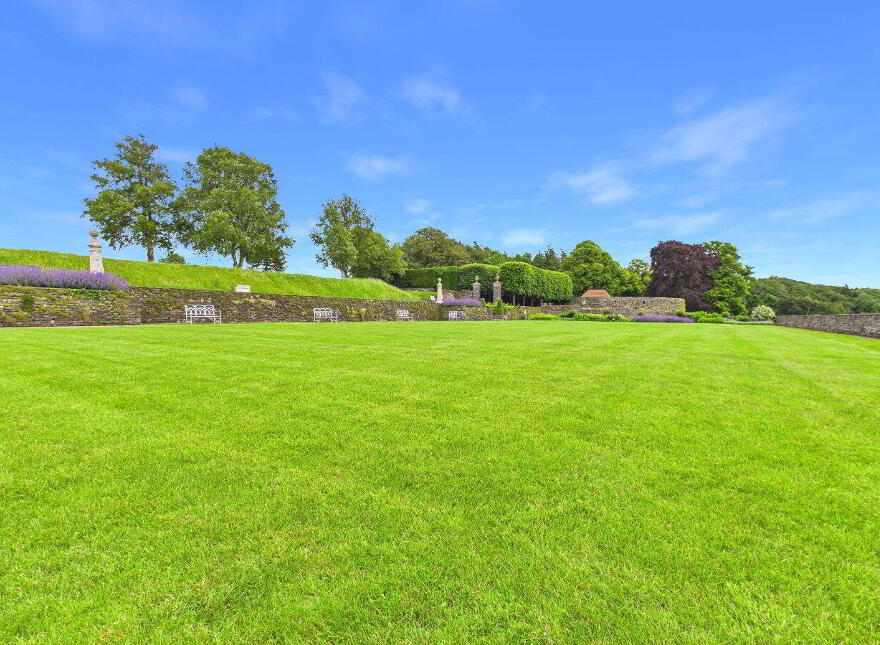 Saint Martins, Chapel Street, Ballinakill