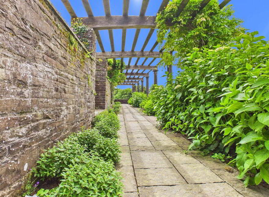 Saint Martins, Chapel Street, Ballinakill