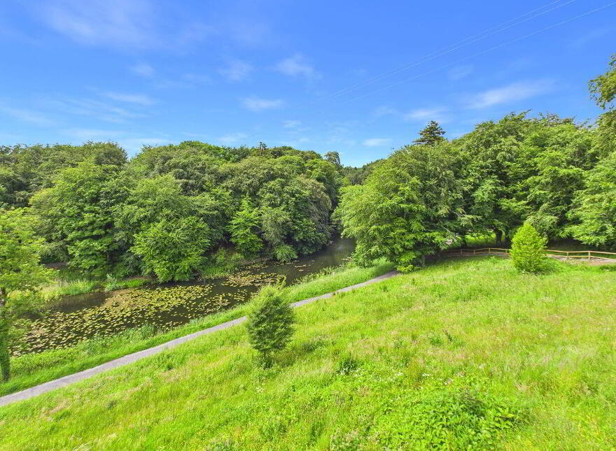 Saint Martins, Chapel Street, Ballinakill