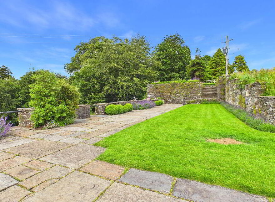 Saint Martins, Chapel Street, Ballinakill