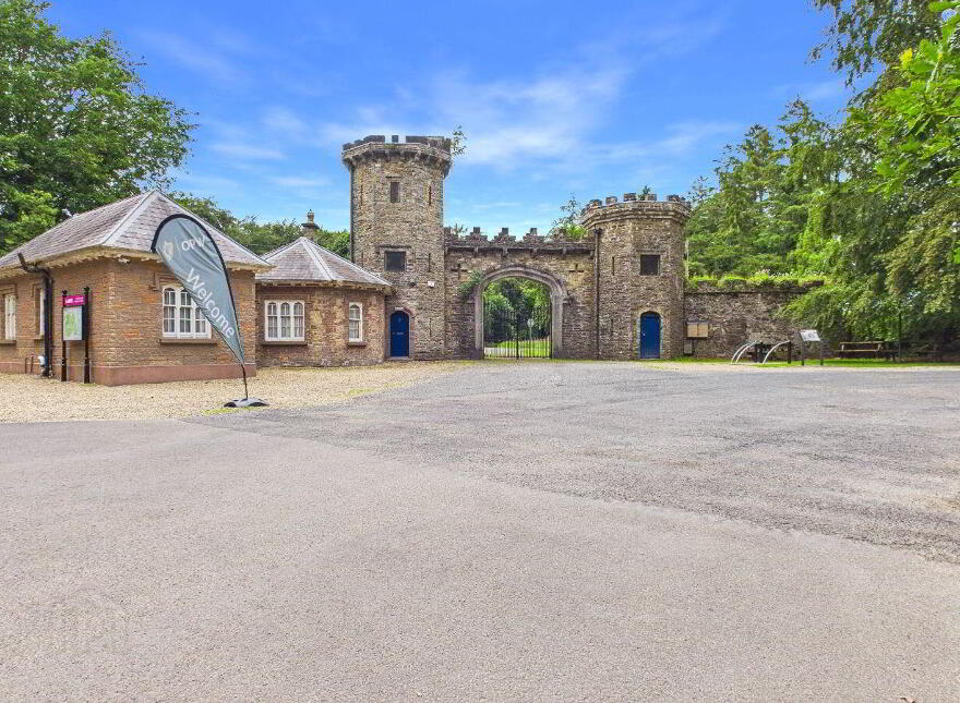 Saint Martins, Chapel Street, Ballinakill