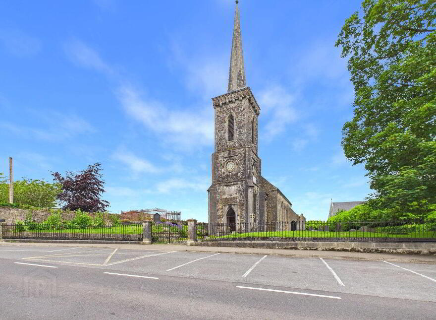 Saint Martins, Chapel Street, Ballinakill