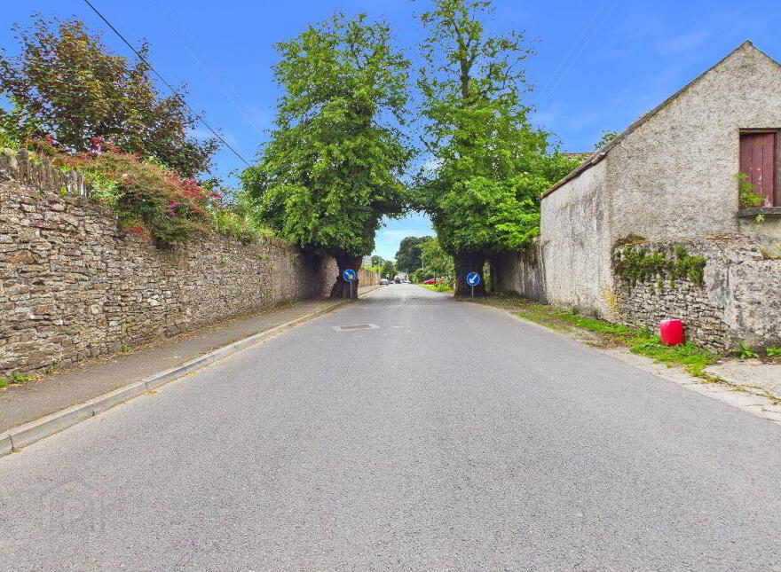 Saint Martins, Chapel Street, Ballinakill