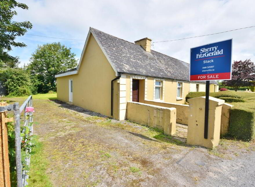 Gurtcreen, Listowel, V31WP97