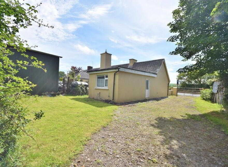 Gurtcreen, Listowel, V31WP97