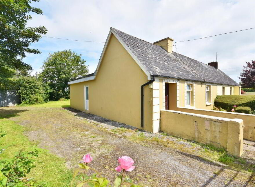 Gurtcreen, Listowel, V31WP97