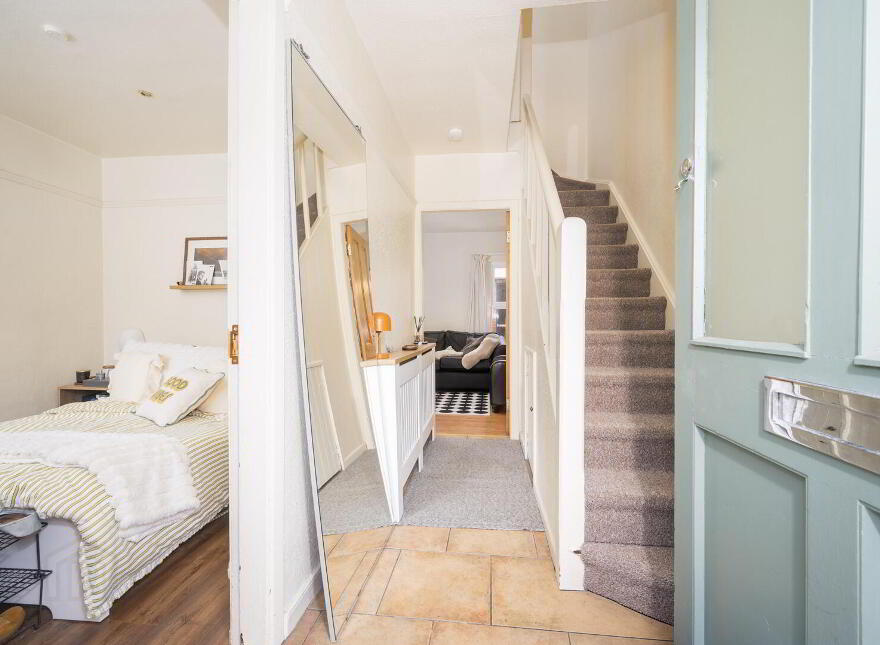 29 Windsor Drive, Belfast, BT9 7FH