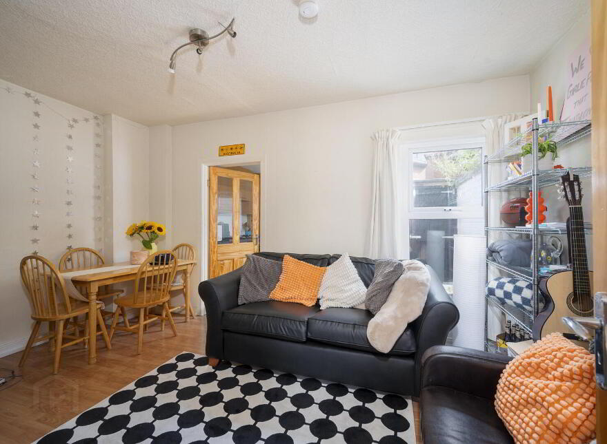 29 Windsor Drive, Belfast, BT9 7FH
