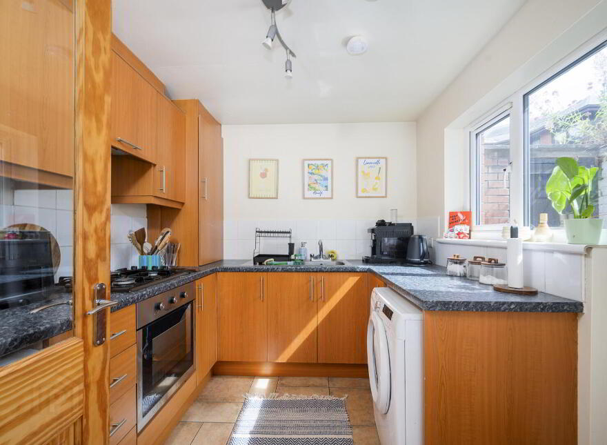29 Windsor Drive, Belfast, BT9 7FH