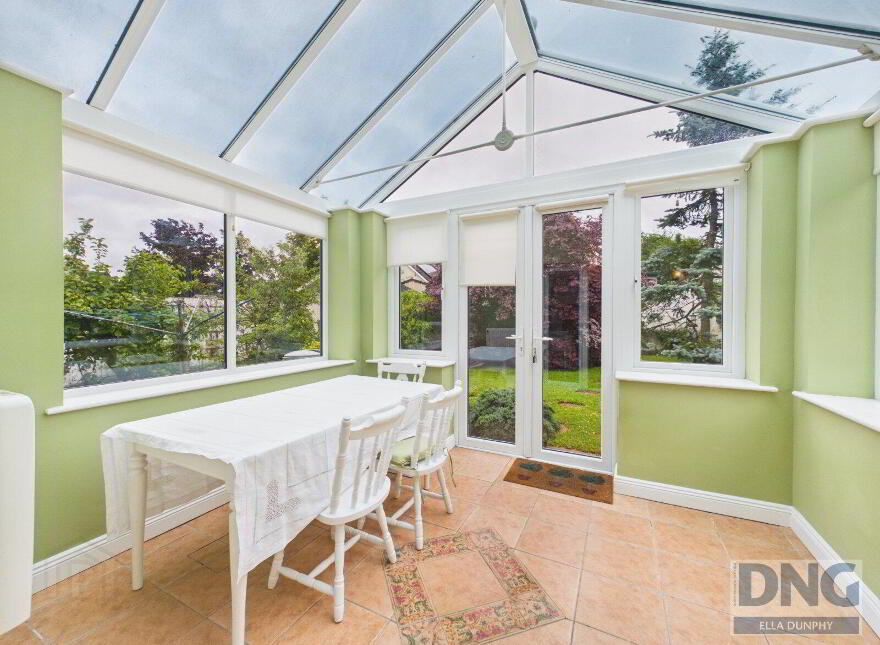 17 Springfields, Kilkenny, R95VRK2