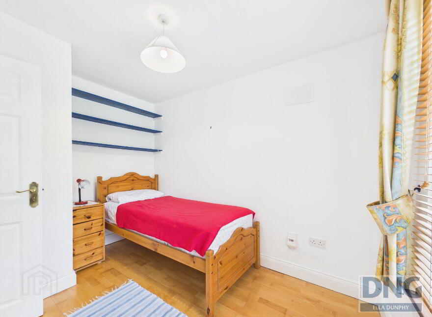 17 Springfields, Kilkenny, R95VRK2