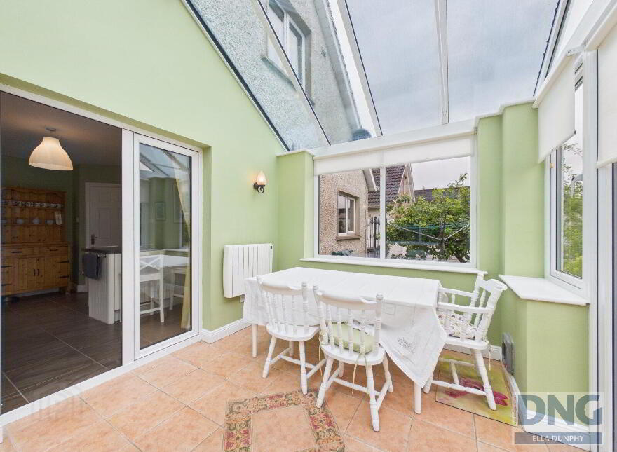 17 Springfields, Kilkenny, R95VRK2
