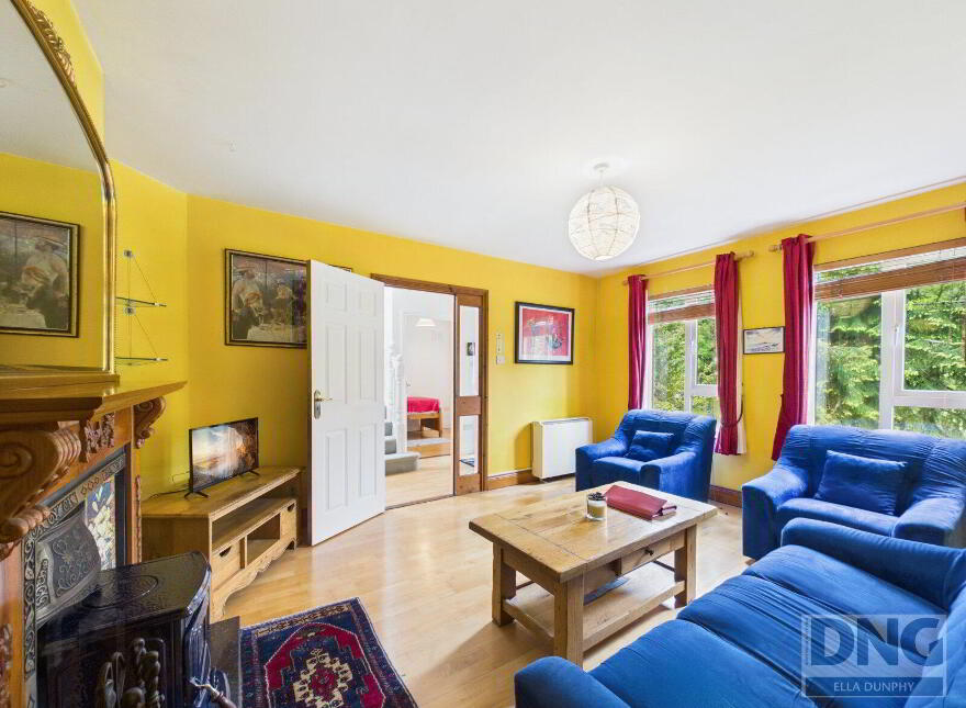 17 Springfields, Kilkenny, R95VRK2