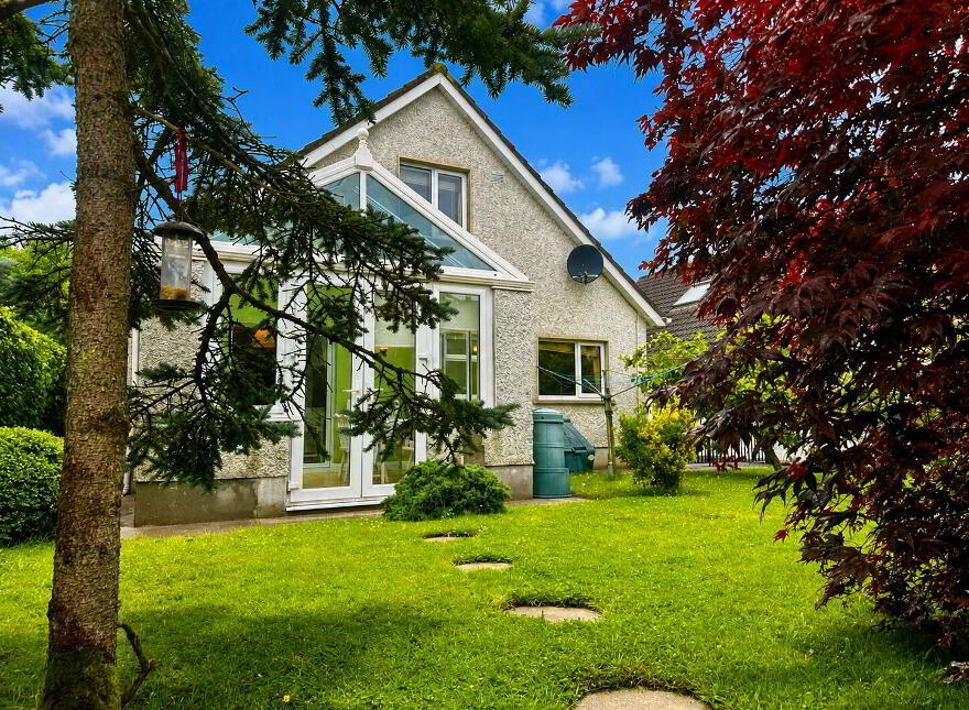 17 Springfields, Kilkenny, R95VRK2