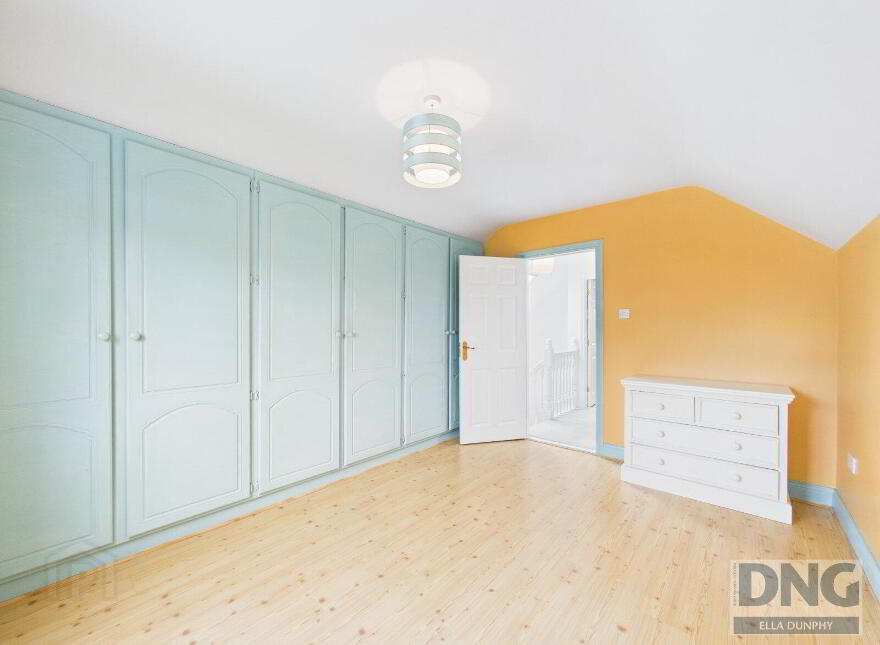 17 Springfields, Kilkenny, R95VRK2