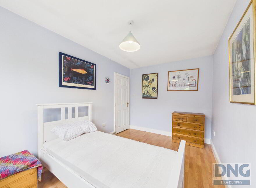 17 Springfields, Kilkenny, R95VRK2
