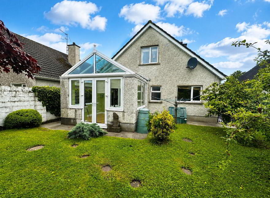 17 Springfields, Kilkenny, R95VRK2