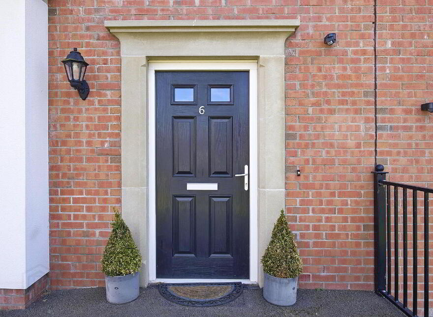 6 Fort Green, Bangor, BT19 7BG