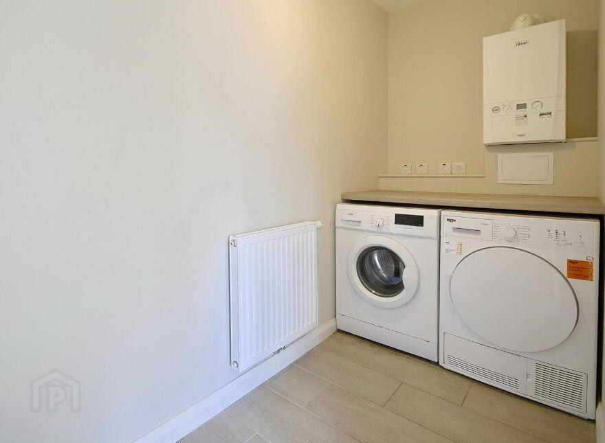 6 Fort Green, Bangor, BT19 7BG